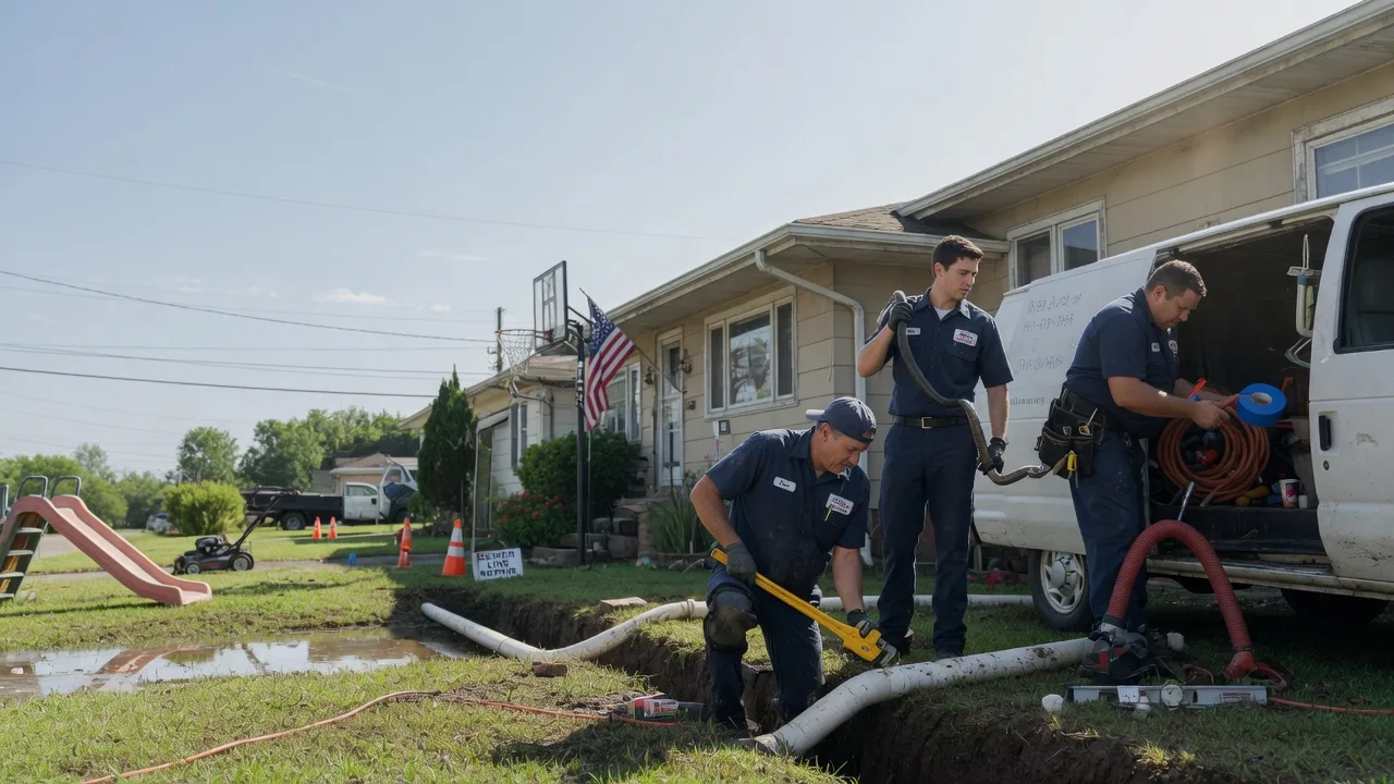 Toilet Installation in Acworth, GA near me